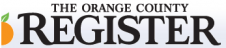 OC register logo
