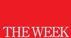 The week logo