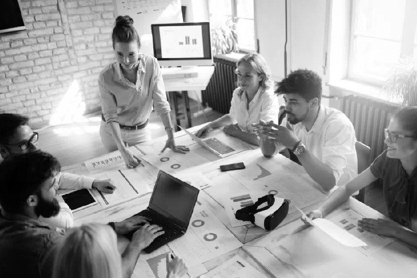 3 Key Steps to Take Before Starting a Consulting Business