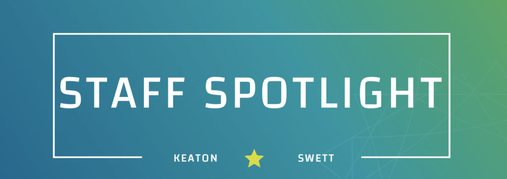 Staff Spotlight