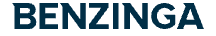 Benzinga Logo