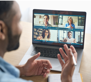 Remote Work is Here to Stay