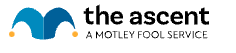 the ascent logo