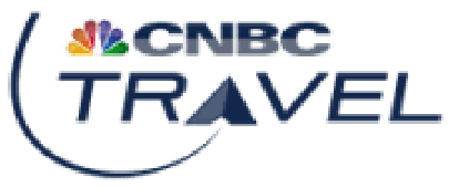 CNBC Travel Logo