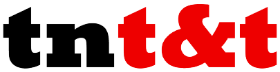tnt&t logo