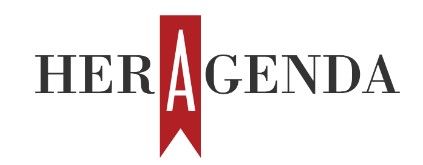 Her Agenda logo