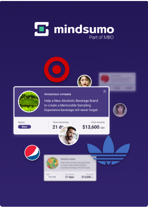 An open innovation boom: MindSumo