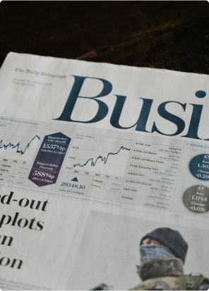 Investment from the largest names in technology