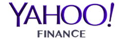 Yahoo Finance Logo