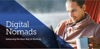 Digital Nomads Report