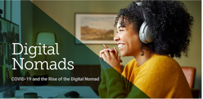 Digital Nomads Report