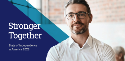 State of Independence Report