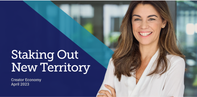 State of Independence Report