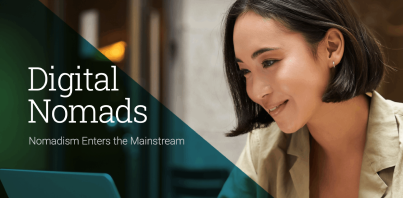 Digital Nomads Report