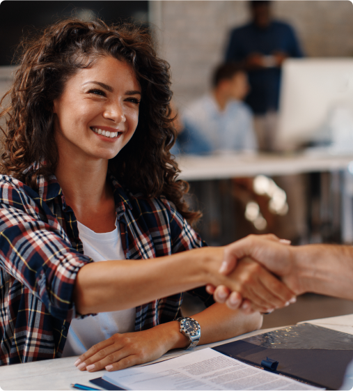 Develop an agile talent strategy