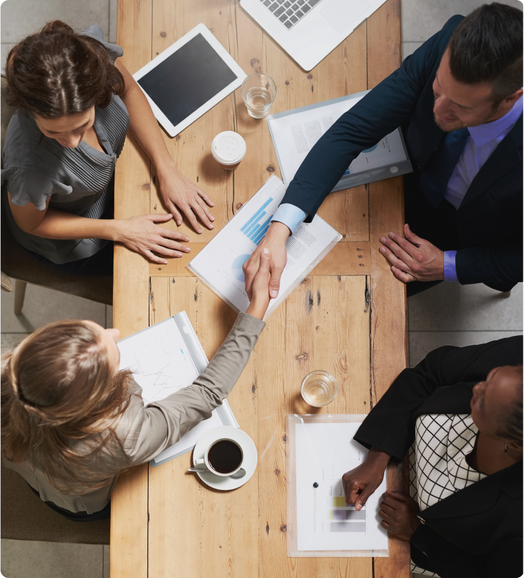 Need for geographic flexibility spurs international solutions