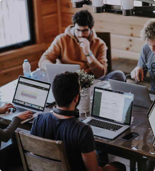 Embrace challenges and level up!