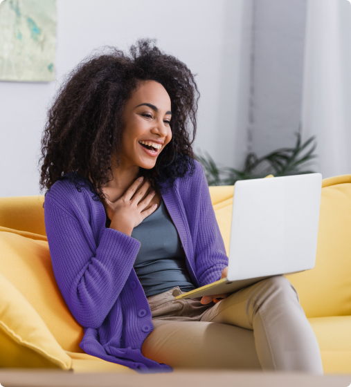 Unlock the benefits of a platform built for independent professionals