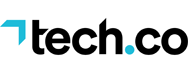 Tech co Logo