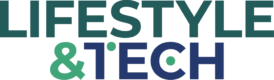 Lifestyle and Tech Logo
