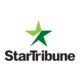 The Minnesota Star Tribune Logo