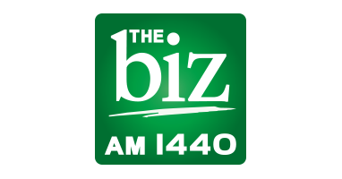The biz logo