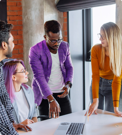 Shift to a strategic mindset through workforce optimization