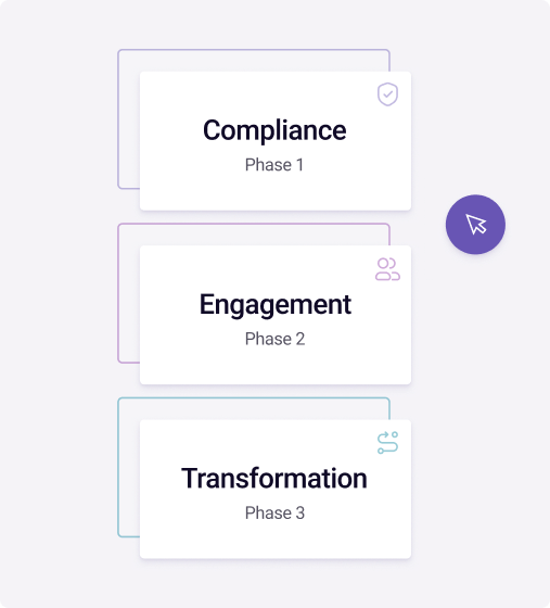 Elevate: A blueprint for modern independent workforce management