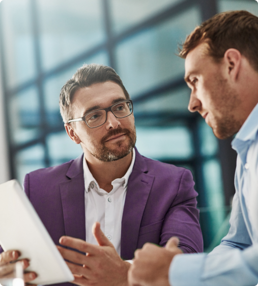 We help you navigate the changing legislation