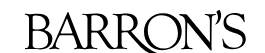 Barrons Logo