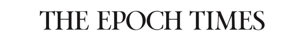 The Epoch Times Association Inc Logo
