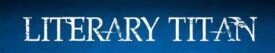 Literary Titan Logo