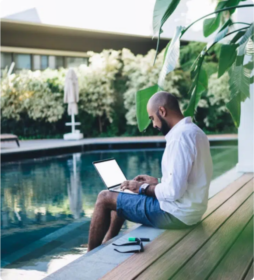 What is a Digital Nomad?