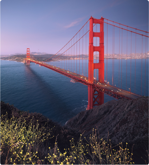  A lifestyle without borders