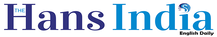 The Hans India Logo