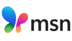MSN Logo