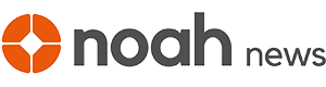 Noah News Logo