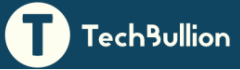 Techbullion logo