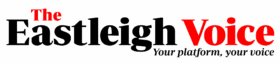 The Eastleigh Voice Logo