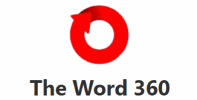 The Word 360 Logo