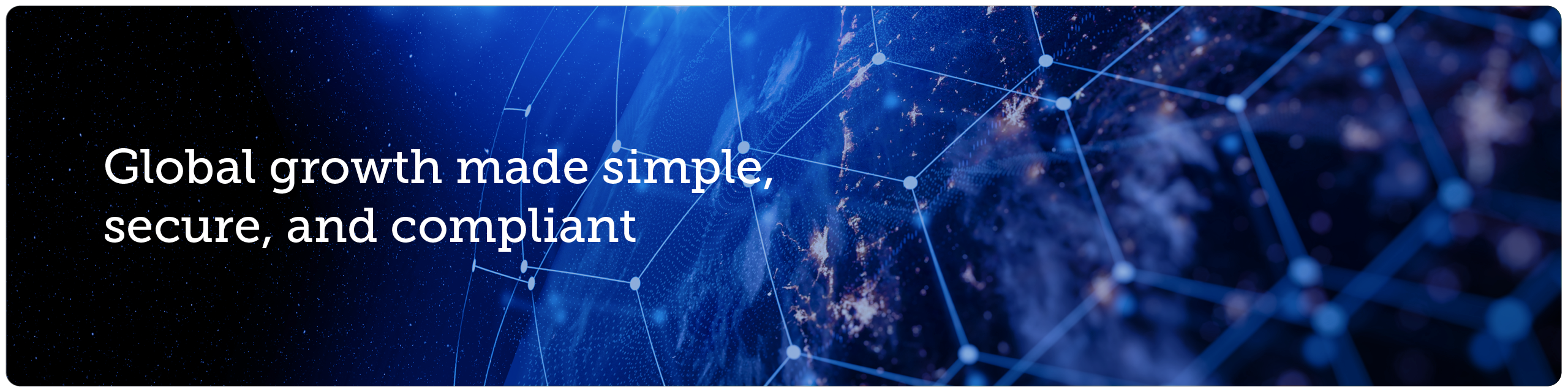 Agent of Record compliance