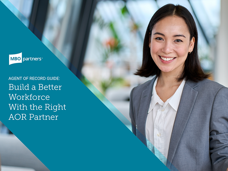 Agent of Record guide