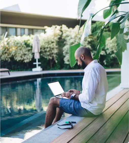 What is a Digital Nomad?