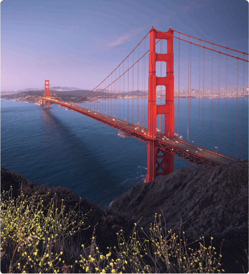  A lifestyle without borders