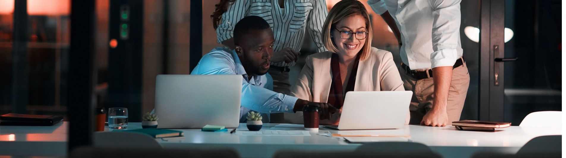 non profit case study