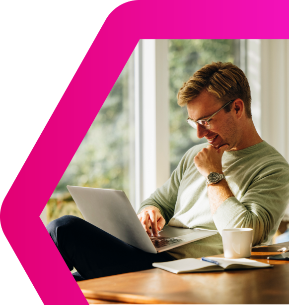 Access guides on compliance topics