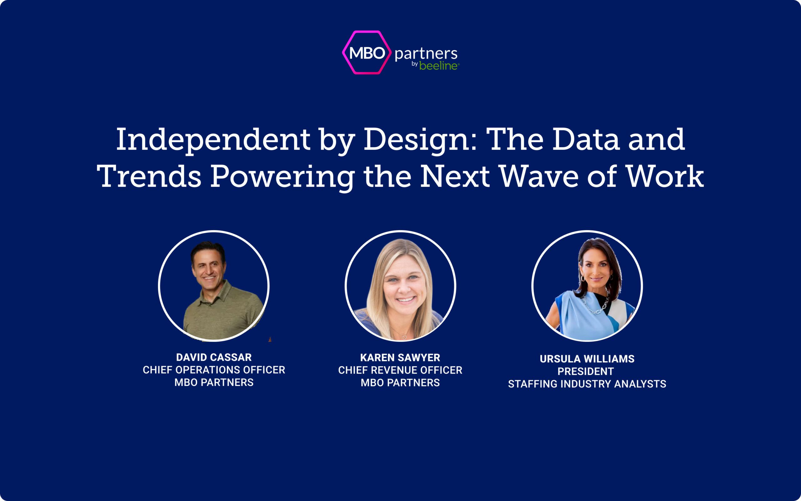 Independent by Design