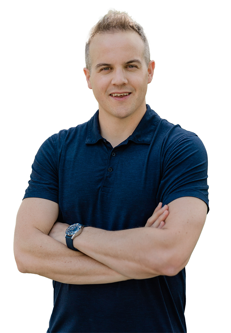 Kristian Rayner Photo