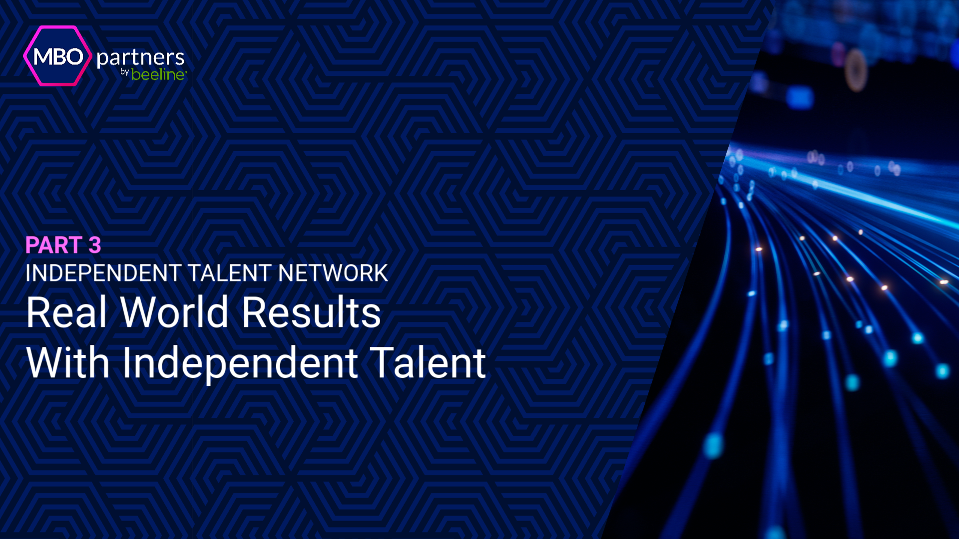 ITN Video Series Part 3