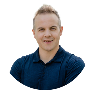 Kristian Rayner Circle Photo